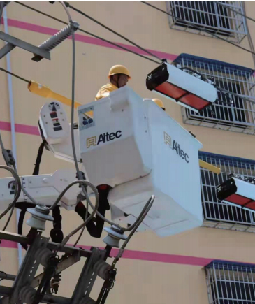 �q�西应用现场